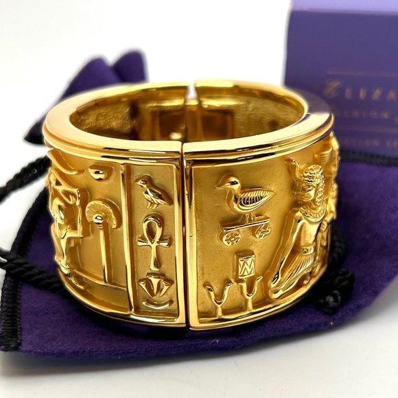 Gold Bracelet - Picture 4 of 12